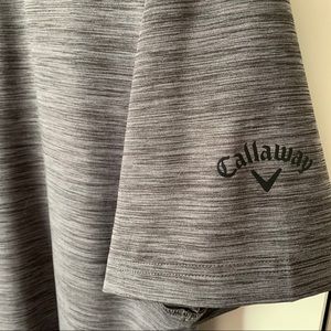 Callaway Golf Polo - Medium